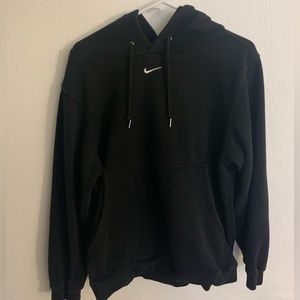 Nike Center Swoosh Hoodie
